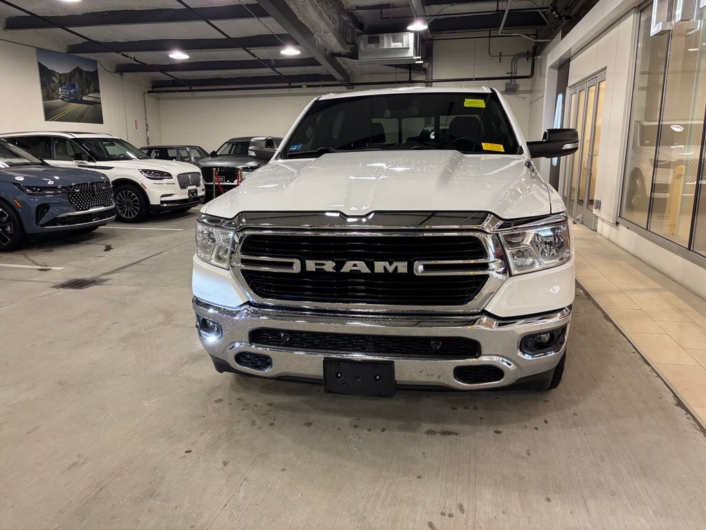 ram ram 1500 pickup 2019 1C6SRFFT9KN668069 image ram ram 1500 pickup 2019 1C6SRFFT9KN668069 image